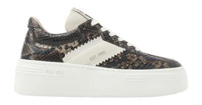 Sneaker Via Vai Women Isa Romi Diamante Acacia