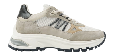 Sneaker Via Vai Women Liz Dae Dark Fluo Combi Roccia