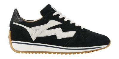 Sneaker Via Vai Women Mikki Alex Sierra Nero