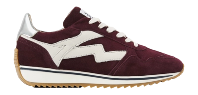 Sneaker Via Vai Women Mikki Alex Sierra Velvet