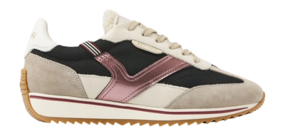 Sneaker Via Vai Women Mikki Natalia Dragon Combi Nero