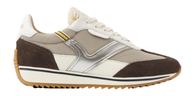 Sneaker Via Vai Women Mikki Natalia Dragon Combi Roccia