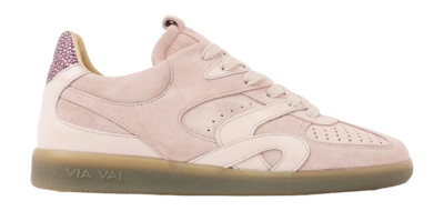 Sneaker Via Vai Women Nilla Macy Sierra Marsala