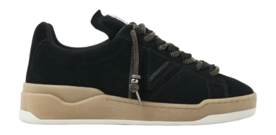 Sneaker Via Vai Women Sam Kyli Sierra Nero