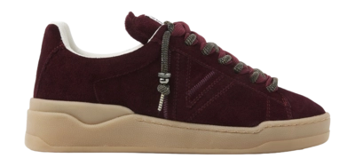 Sneaker Via Vai Women Sam Kyli Sierra Velvet
