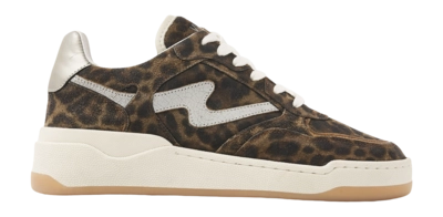 Sneaker Via Vai Women Sam Levi Bisonte Antilope