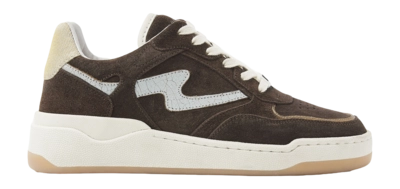 Sneaker Via Vai Women Sam Levi Sierra Combi Corvino