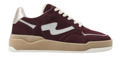 Sneaker Via Vai Women Sam Levi Sierra Combi Velvet