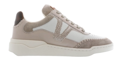 Sneaker Via Vai Women Sam Olivia Bollet Combi Antracite