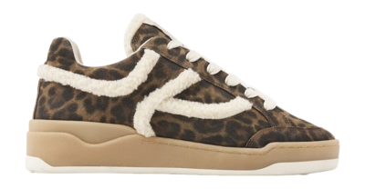 Sneaker Via Vai Women Sam Sadie Bisonte Antilope