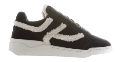 Sneaker Via Vai Women Sam Sadie Sierra Nero