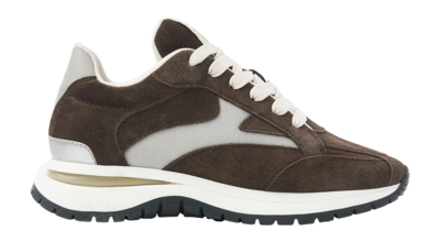 Sneaker Via Vai Women Usher Riggs Sierra Corvino