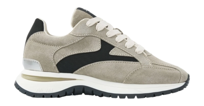 Sneaker Via Vai Women Usher Riggs Sierra Roccia