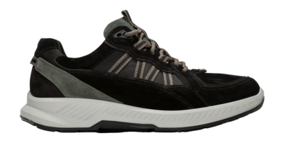 Sneaker Xsensible Men Colorado Stretchwalker Black Combi