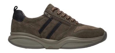 Sneaker Xsensible Men SWX3 Stretchwalker Taupe 25