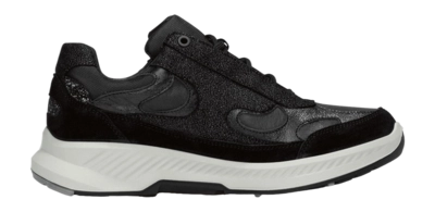 Sneaker Xsensible Women Douro Stretchwalker Black Combi