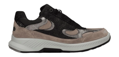 Sneaker Xsensible Women Douro Stretchwalker Brown Fantasy