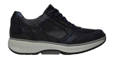 Sneaker Xsensible Women Georgia Stretchwalker Navy