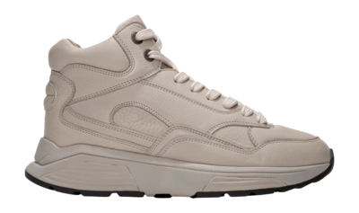 Sneaker Xsensible Women Iron Stretchwalker Taupe