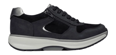 Sneaker Xsensible Women New Jersey Stretchwalker Navy