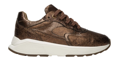 Sneaker Xsensible Women Ponte Vecchio Stretchwalker Bronze