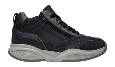 Sneaker Xsensible Women SWX16 Stretchwalker Navy Combi