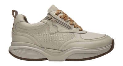 Sneaker Xsensible Women SWX21 Stretchwalker Taupe