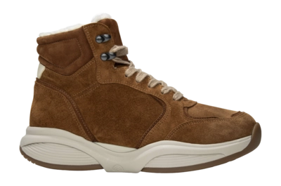 Sneaker Xsensible Women SWX24 Stretchwalker Cognac
