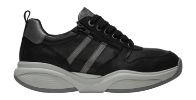 Sneaker Xsensible Women SWX3 Stretchwalker Navy