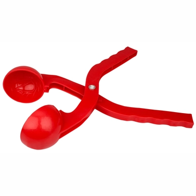Sneeuwbaltang Rood