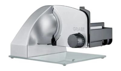 Snijmachine Graef Master M20F