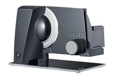 Snijmachine Graef Style Vrijdragend Zwart