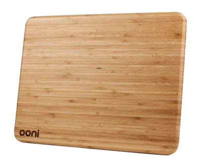 Snijplank Ooni Pizza Prep Deksel 42,5 x 32,5 cm