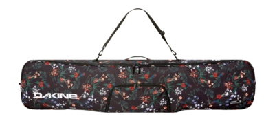 Snowboardtas Dakine Dames en Heren Freestyle Snowboard Bag Wildflower 165 cm 1 kg