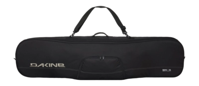 Snowboardtas Dakine Kids Youth Freestyle Snowboard Bag Black 138 cm Gewicht 0,79 kg