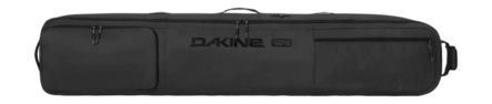 Snowboardtas Dakine Dames en Heren Low Roller Carbon Heather/Castlerock 157 cm 170 x 30 x 15 cm