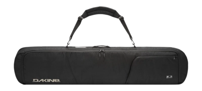 Snowboardtas Dakine Dames en Heren Tour Snowboard Bag Black 157 cm 1,17 kg