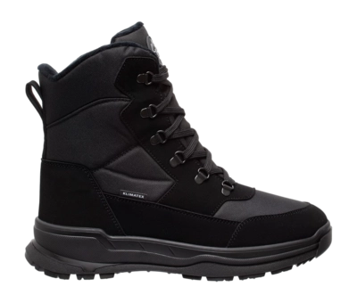 Schneestiefel Antarctica 4258 OC Herren Nero | Schneestiefelshop