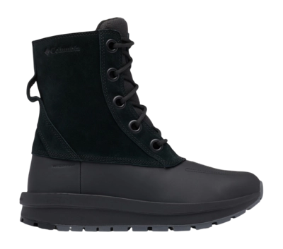Boots COLUMBIA Homme Taille 42 - Après-ski en Caoutchouc
