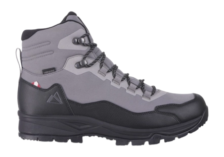 Snowboot Dachstein Men Blizzard WP Steel Grey EVA
