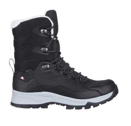 Snowboot Dachstein Women Blizzard WP Basic Black GORE-TEX