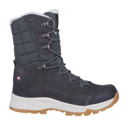 Snowboot Dachstein Women Moreno GTX Anthracite GORE-TEX