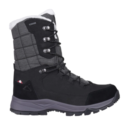 Snowboot Dachstein Women Moreno GTX Basic Black GORE-TEX
