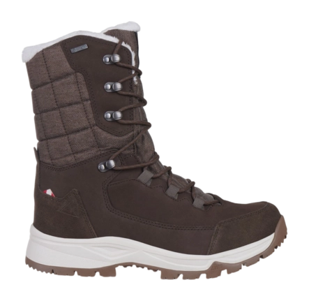 Snowboot Dachstein Women Moreno GTX Dark Brown