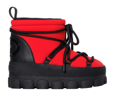 Snowboot Goldbergh Women Layla Low Flame WP 10.000 mm