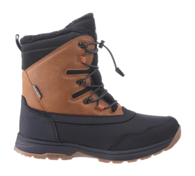 Snowboot Icepeak Men Almont Amber