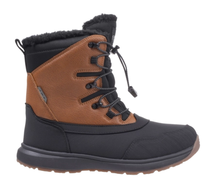 Snowboot Icepeak Men Almont Amber A.W.S. Phylon