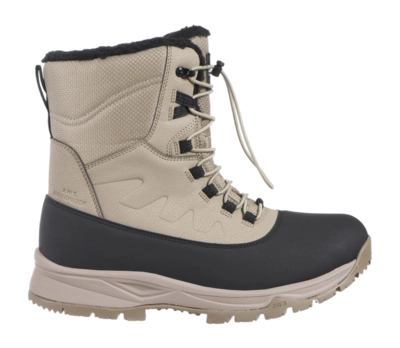 Snowboot Icepeak Men Alofi Mr Olive