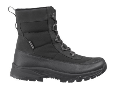 Snowboot Icepeak Men Anaheim Mr Anthracite