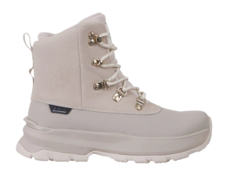 Snowboot Icepeak Women Aitoo2 Cement A.W.S. Waterproof
